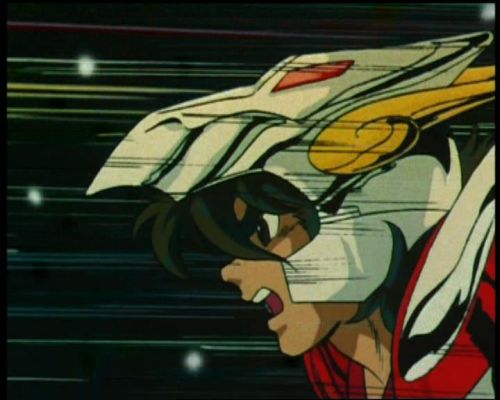 Otaku Gallery  / Anime e Manga / Saint Seiya / Screen Shots / Episodi / 029 - Un attacco deciso / 141.jpg